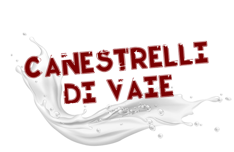 Canestrelli di Vaie