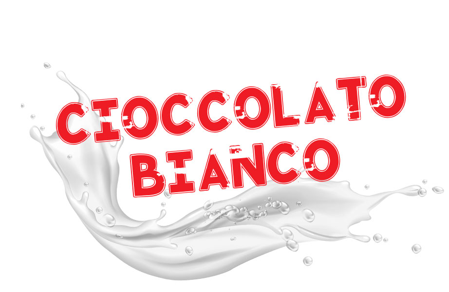 Chocolat blanc