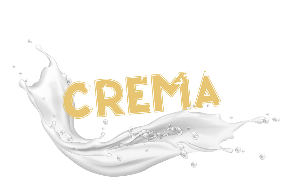 Crème