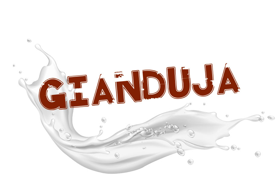 Gianduja