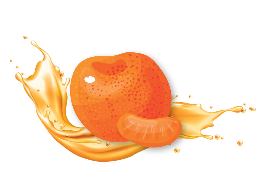 Mandarine