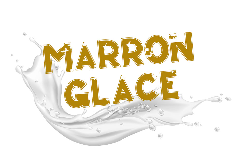 Marron glacé
