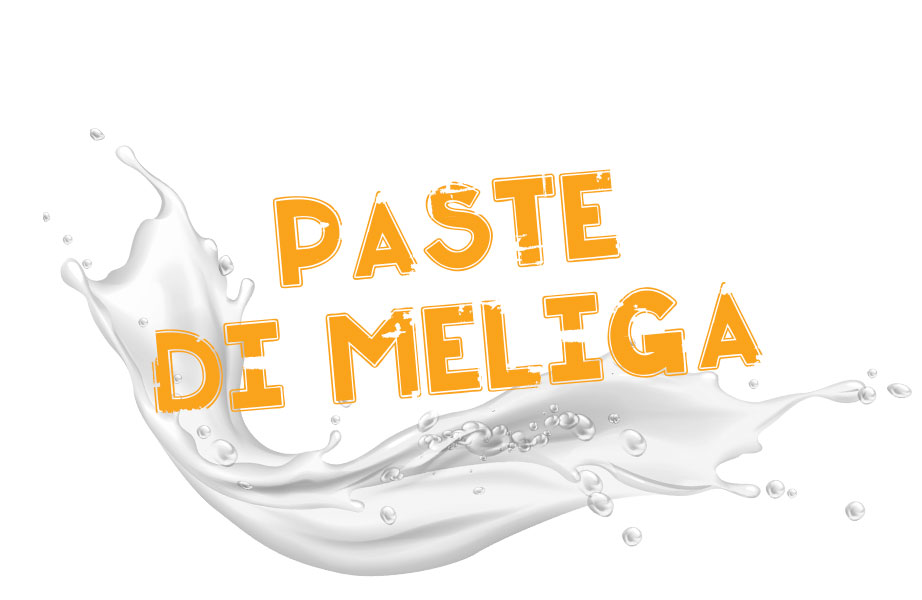 Paste di meliga