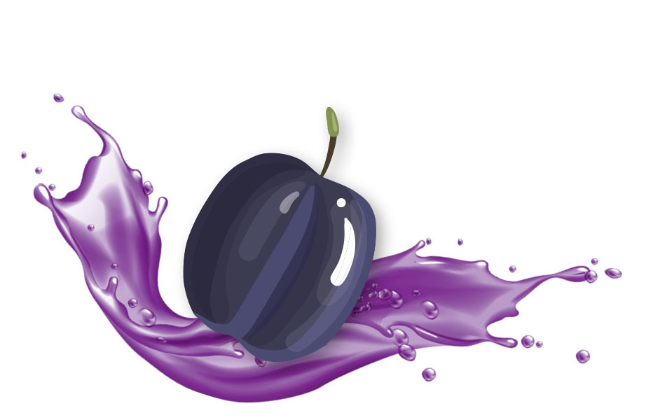 Prune