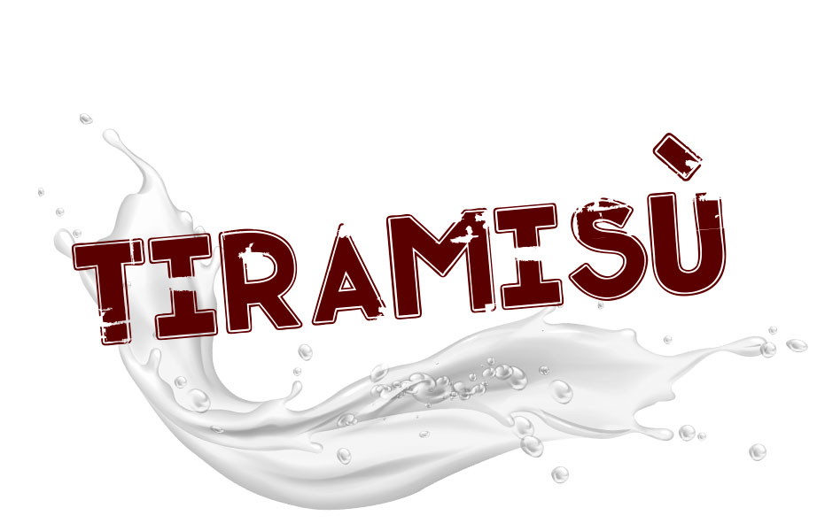 Tiramisù