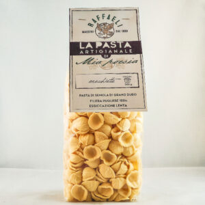 Orecchiette