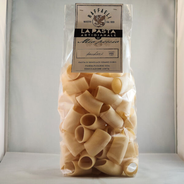 Paccheri