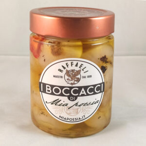 I Boccacci