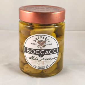 I Boccacci