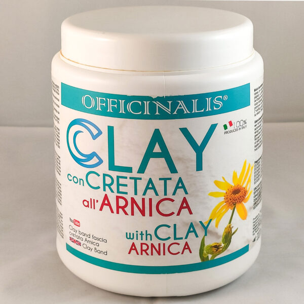 Clay