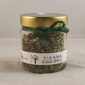 Tisana equilibrio