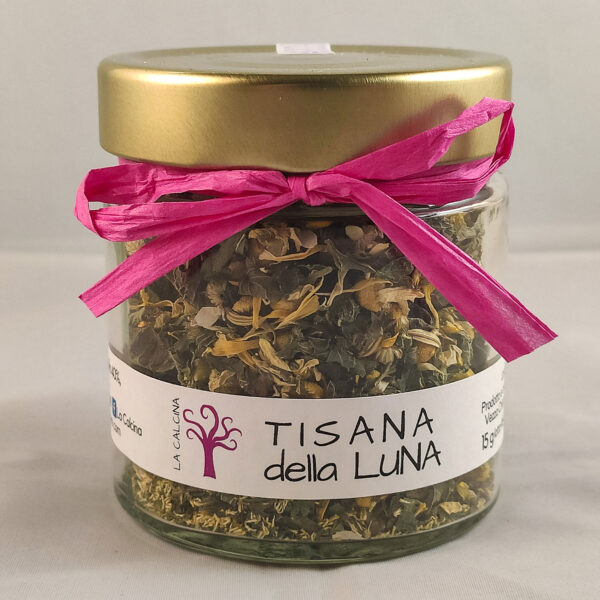 Tisana della luna