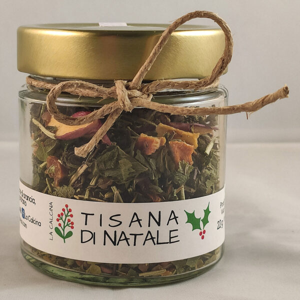 Tisana di Natale