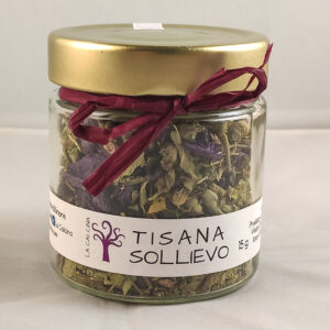 Tisana sollievo