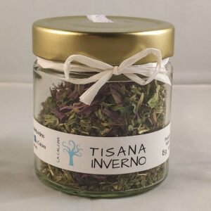 Tisana inverno