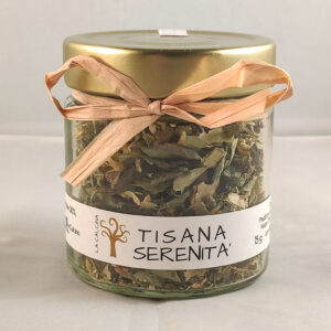 Tisana serenità