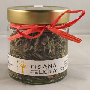 Tisana felicità