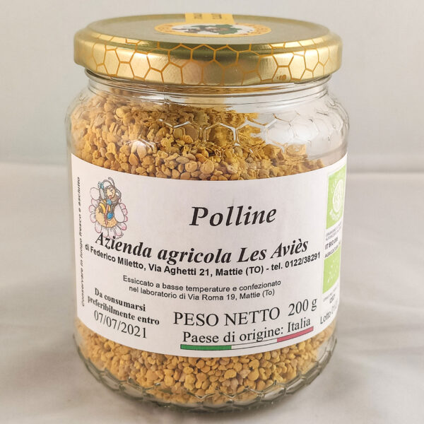 Polline