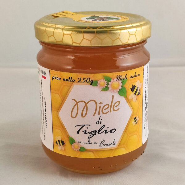 Miele di tiglio