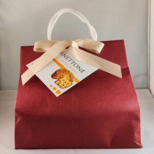 Panettone gran passito