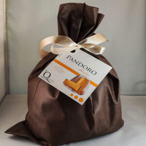 Pandoro classico