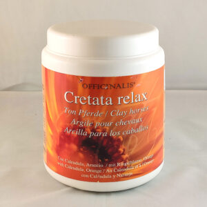 Cretata relax