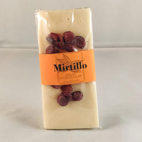 Mirtillo