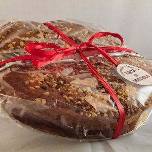 Torta di nocciola