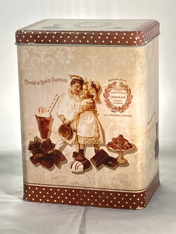 Chocolat de Qualite Superieure