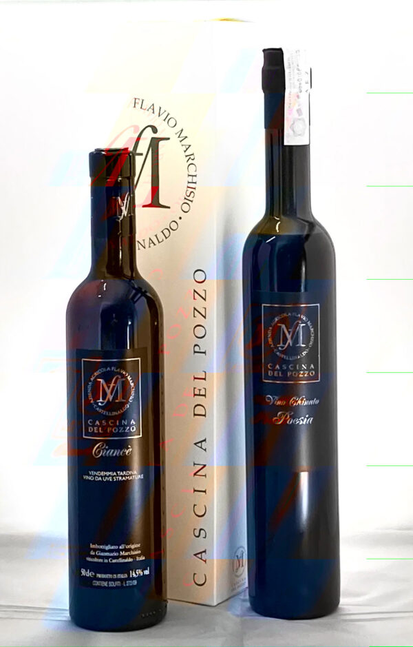 Cascina del Pozzo