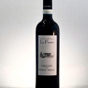 La Fusina Pinot Nero