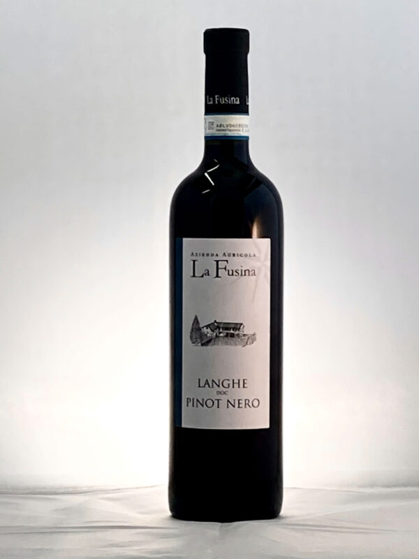 La Fusina Pinot Nero