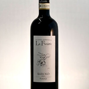 La Fusina Barolo