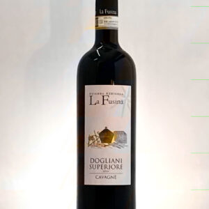 La Fusina Cavagnè