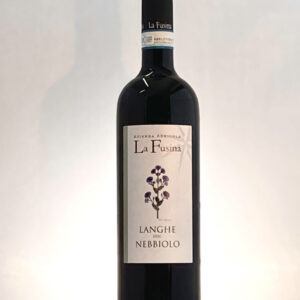 La Fusina Nebbiolo