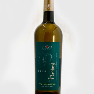 Ricci Vermentino