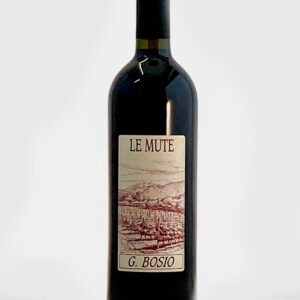 G. Bosio Le Mute