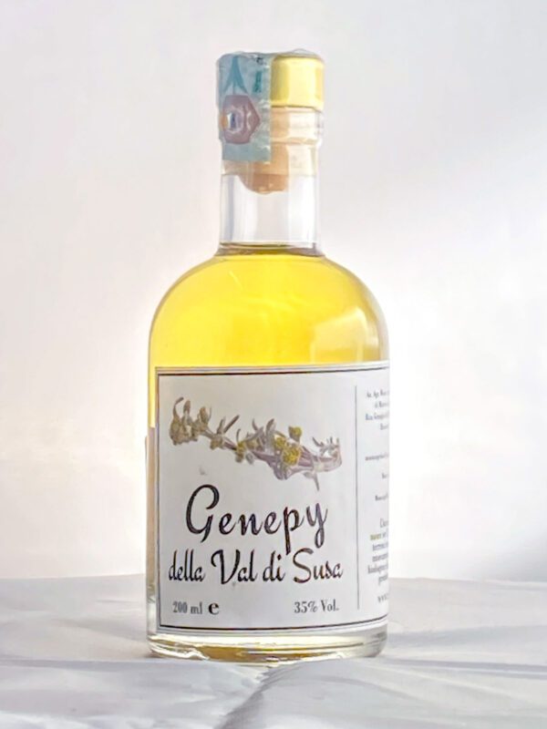 Genepy della Valle di Susa