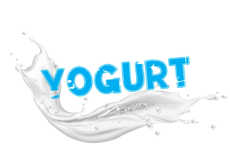 Yogurt